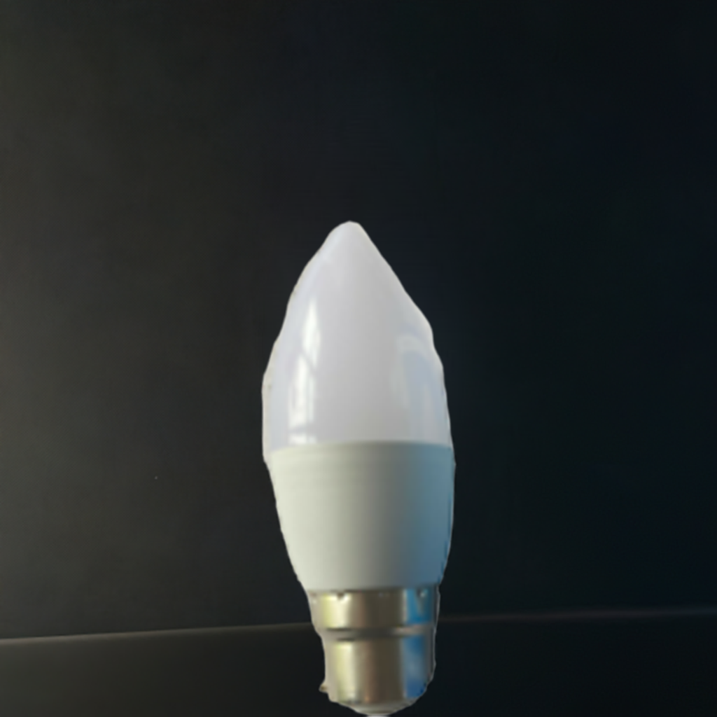 Candle LED Light bulb (E14 and B22) - CritchCorp Retail & Wholesale