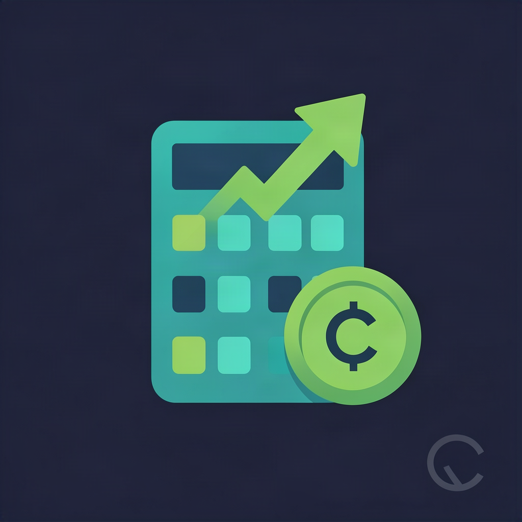 Quick Calc Marketplaces - Linux Version