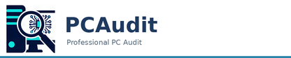 PC Audit - USB Version Works on Linux and Windows - CritchCorp Retail & Wholesale