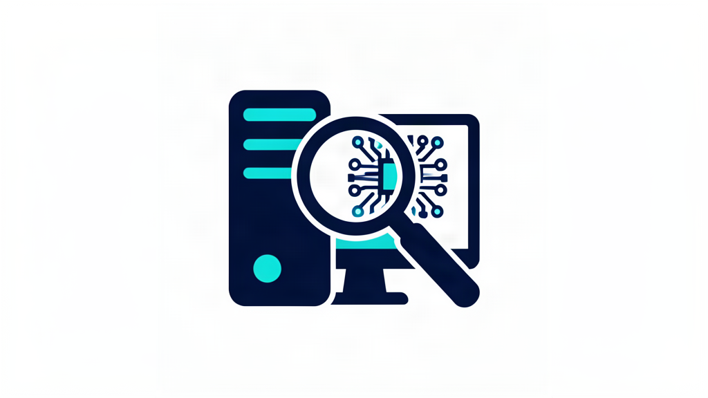 PC Audit - USB Version Works on Linux and Windows - CritchCorp Retail & Wholesale